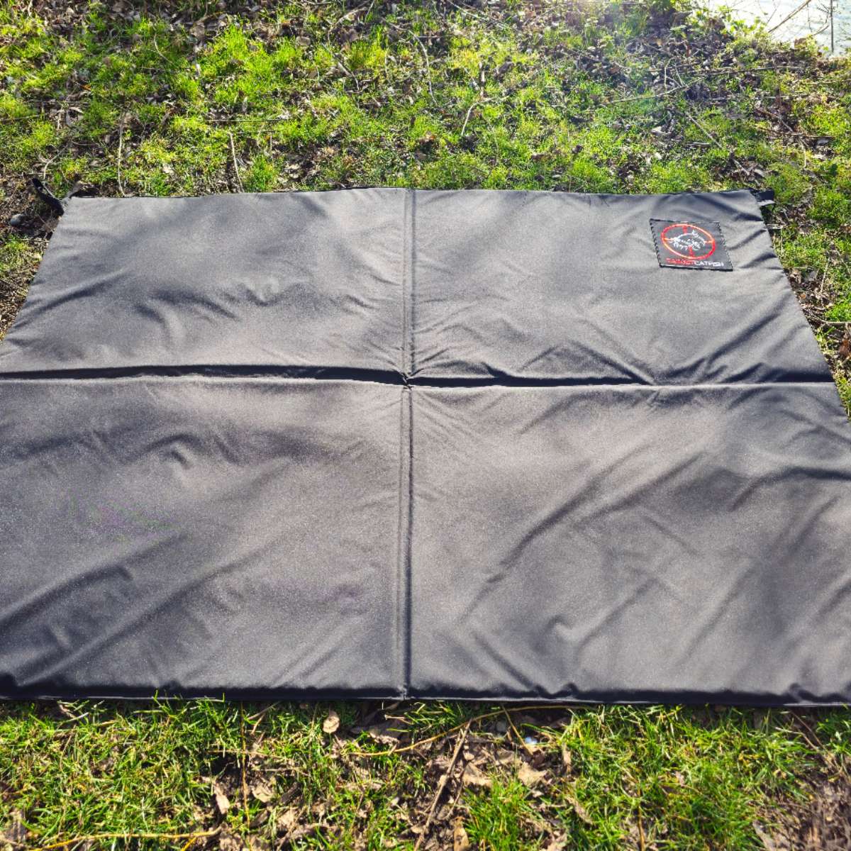 Target Catfish Utility Mat