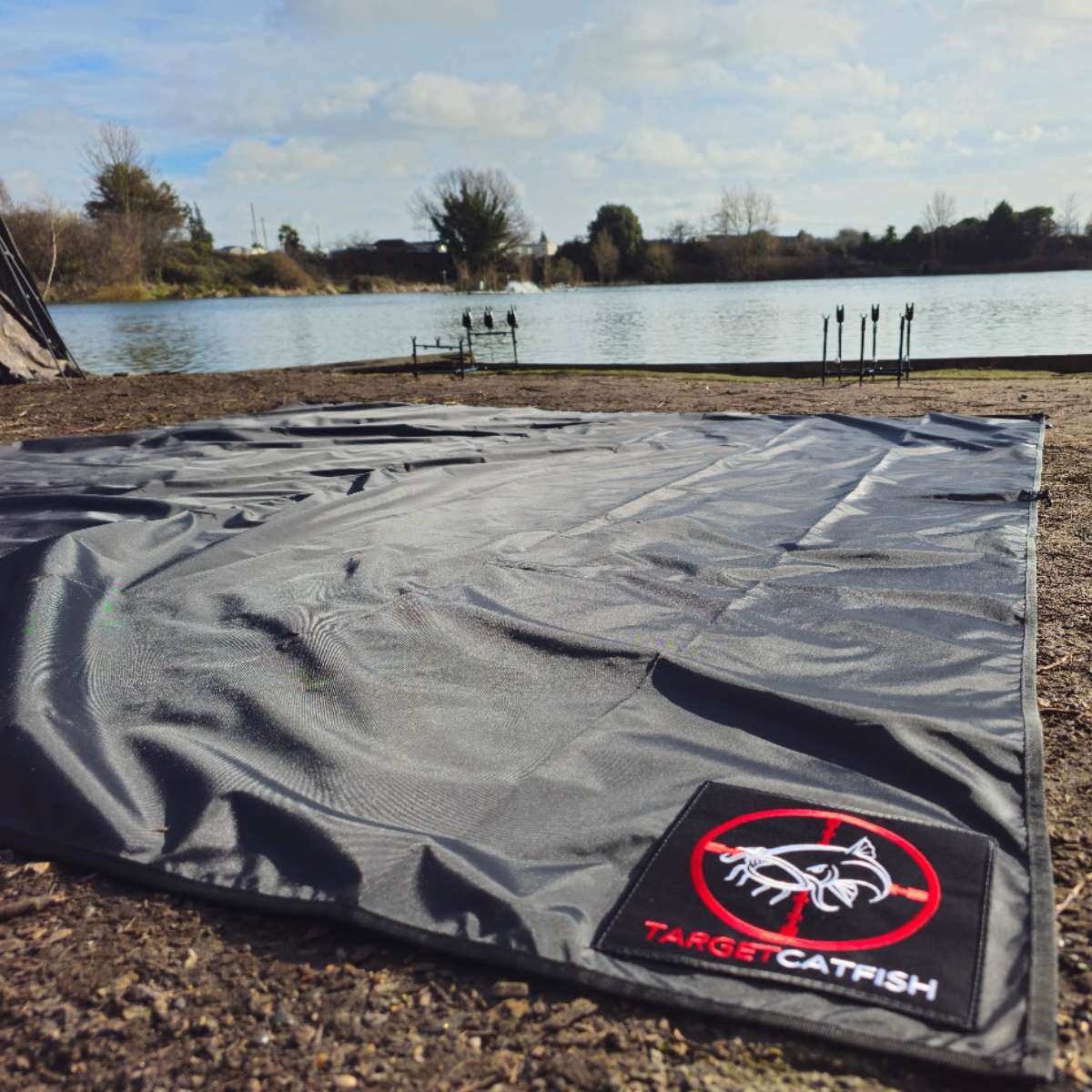 Target Catfish XXL Unhooking Mat