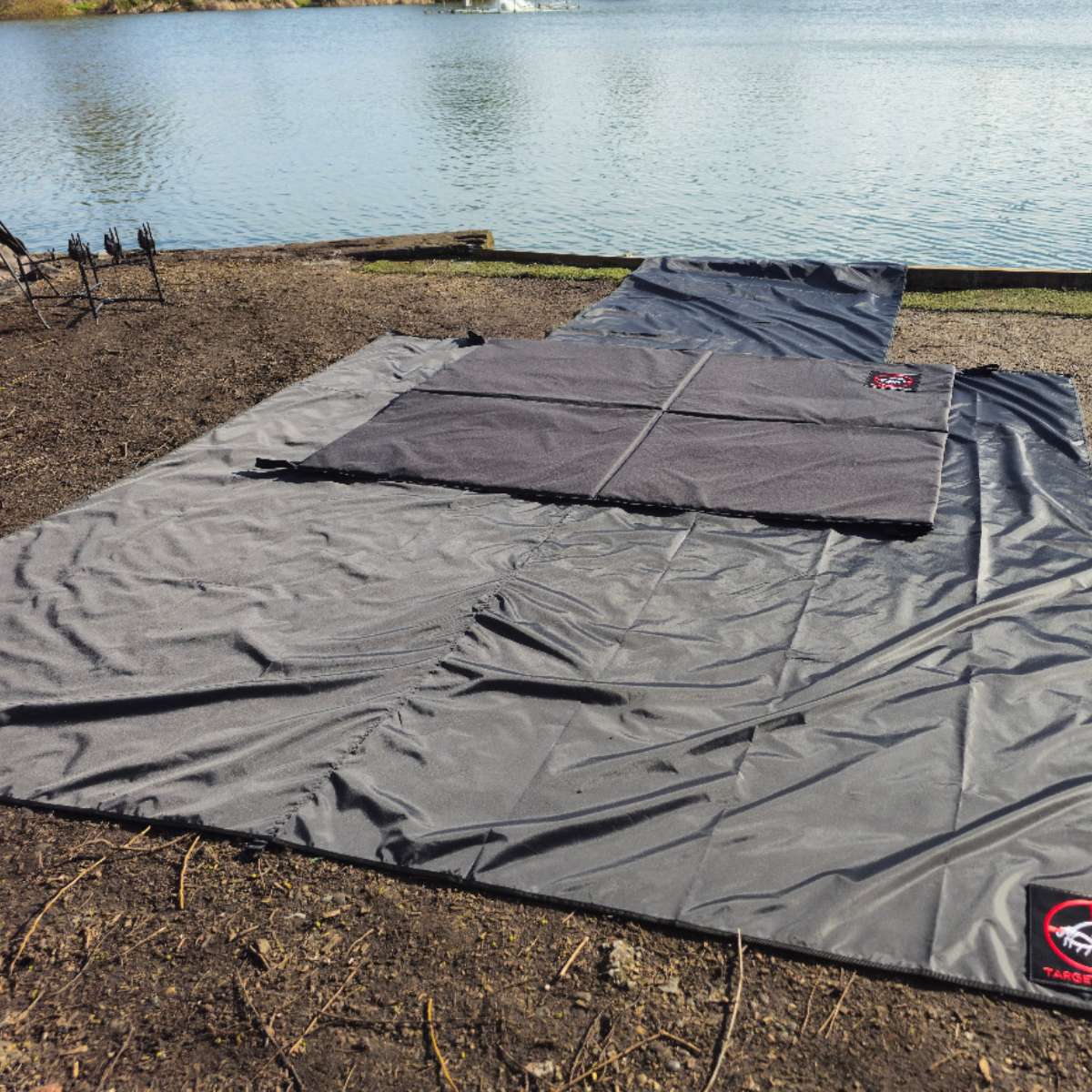 Target Catfish XXL Unhooking Mat