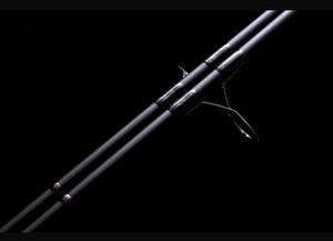 Target Catfish X catfish rod