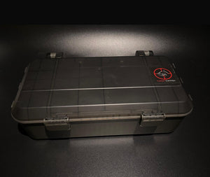 Target Catfish Tackle Box