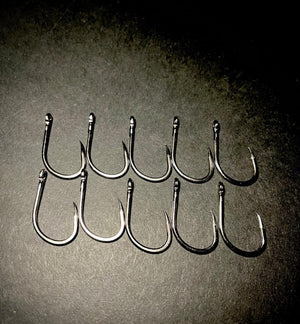 Boile/Pellet Hook