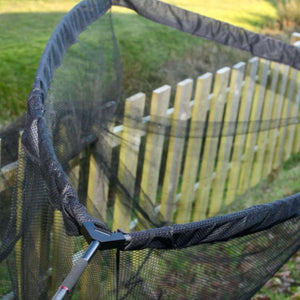 Target Catfish Landing Net