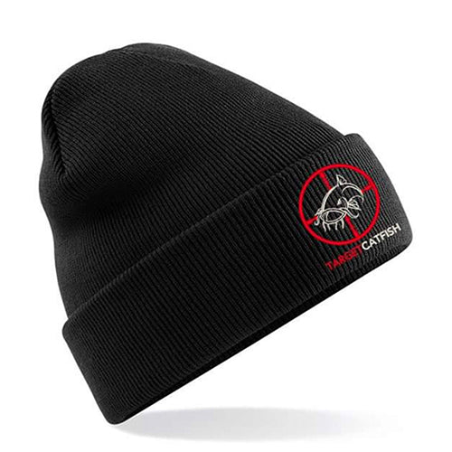 Target Catfish Beanie Hat