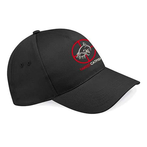 Target Catfish Cap