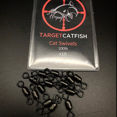 Catfish Swivels